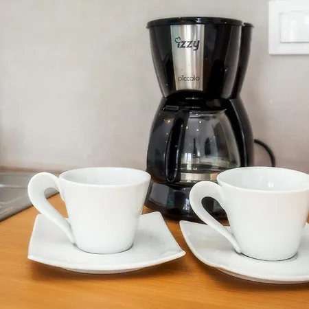 Studios Central Potos 3* Potos