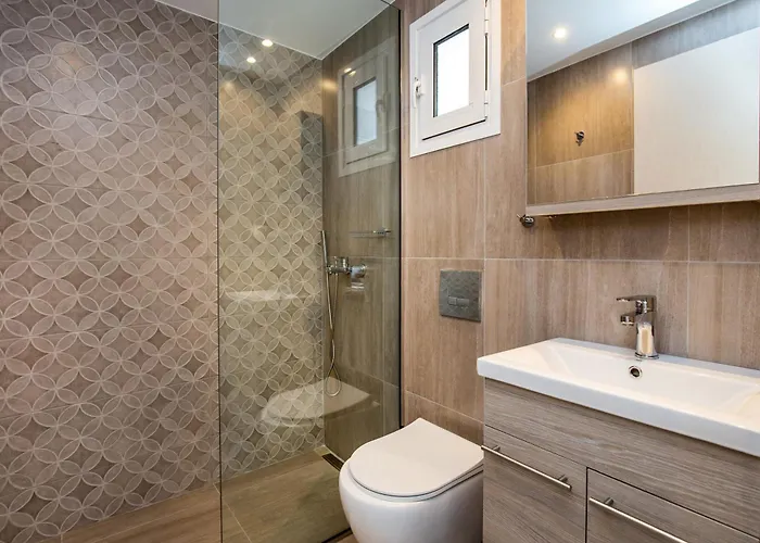 Studios Central Potos Aparthotel Potos