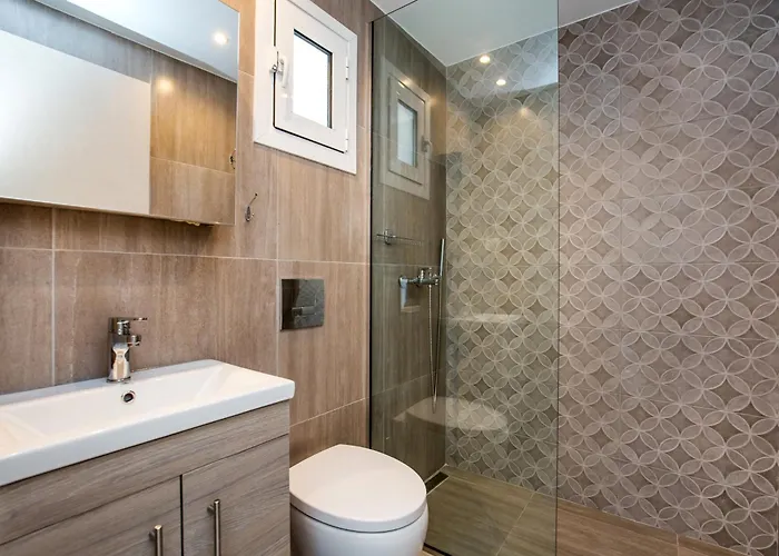 Studios Central Potos Aparthotel