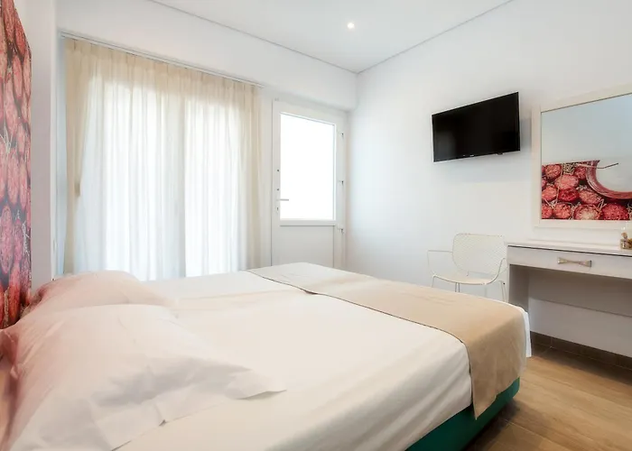 Studios Central Potos