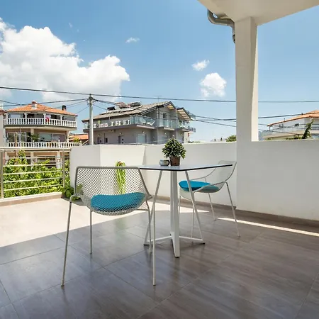 Apartmanhotel Studios Central Potos Potósz