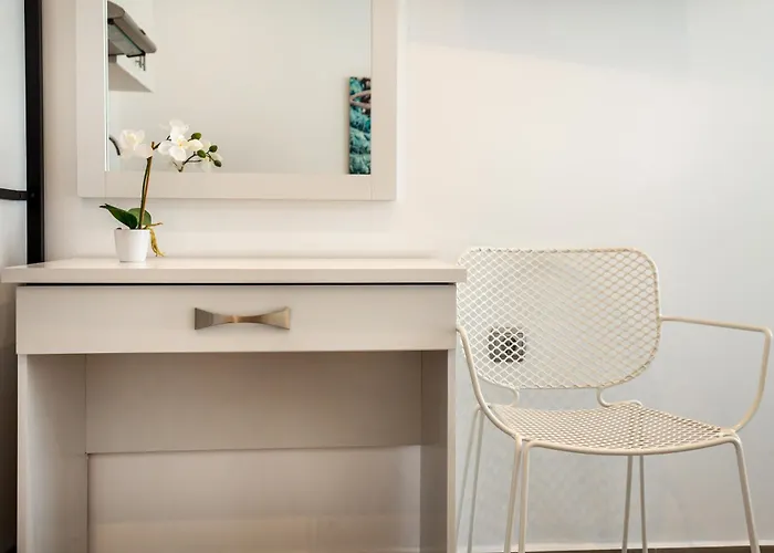 Studios Central Potos 3* Ποτός